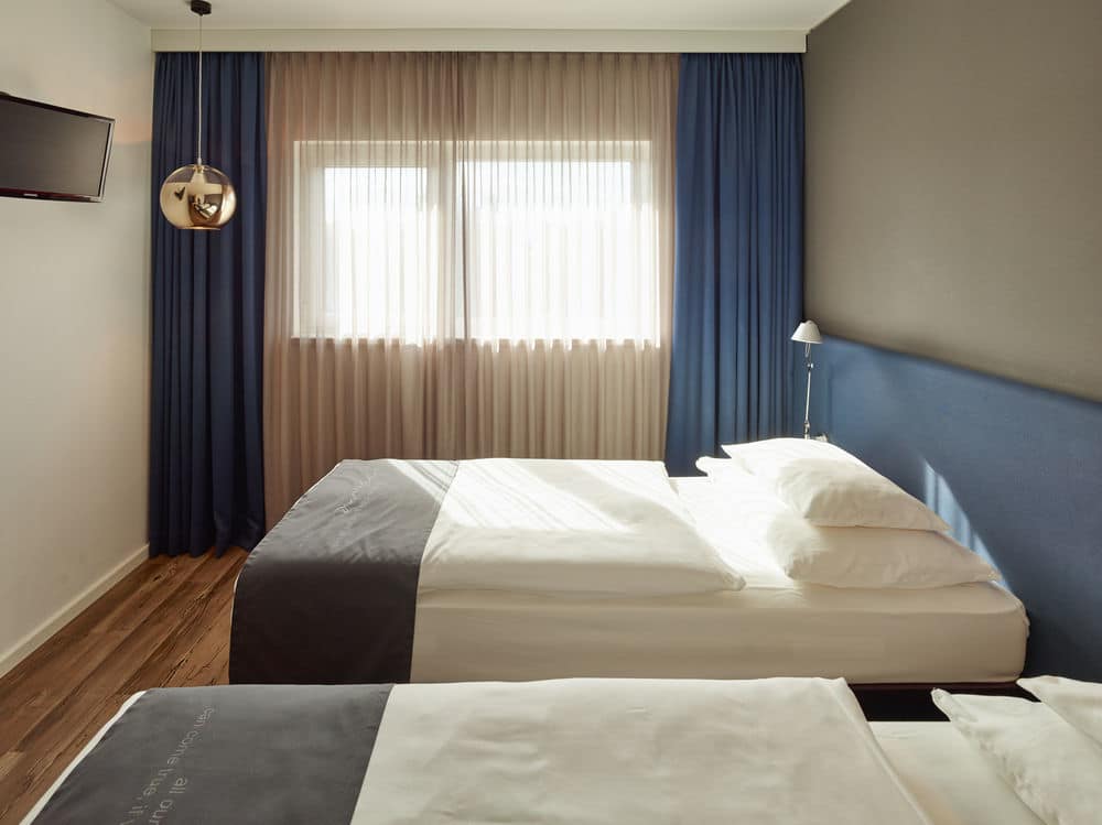 PLAZA INN Graz