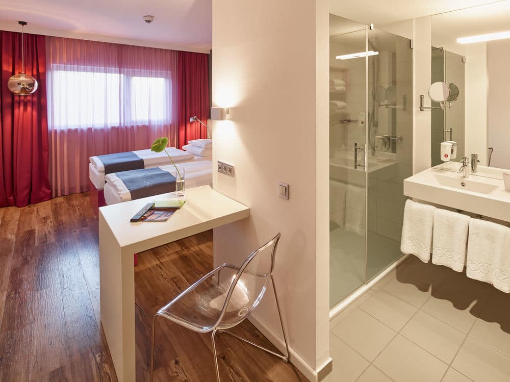 PLAZA INN Graz