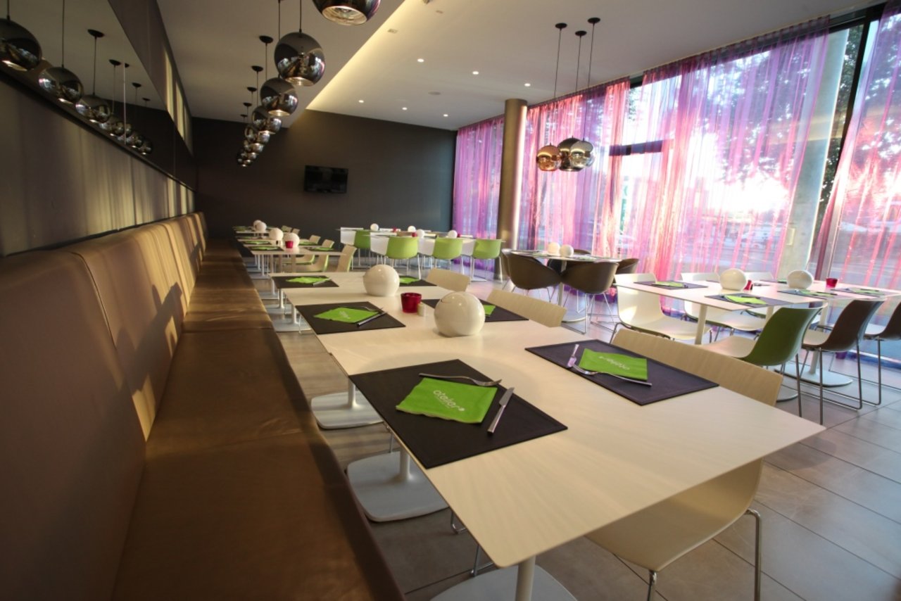 PLAZA INN Graz