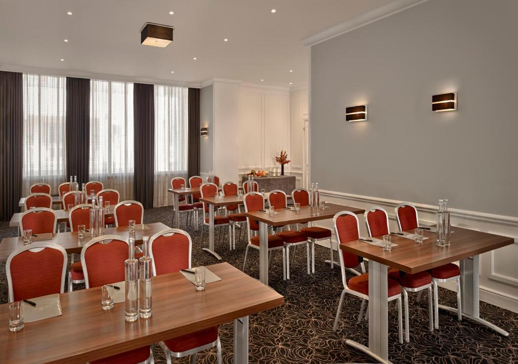 The Cavendish London