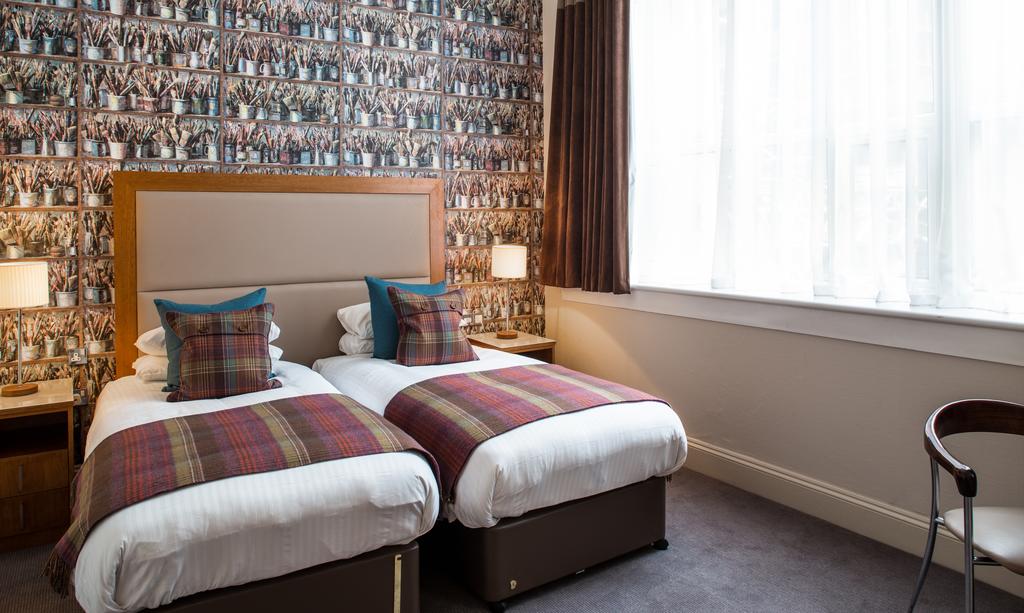 Arthouse Hotel Glasgow