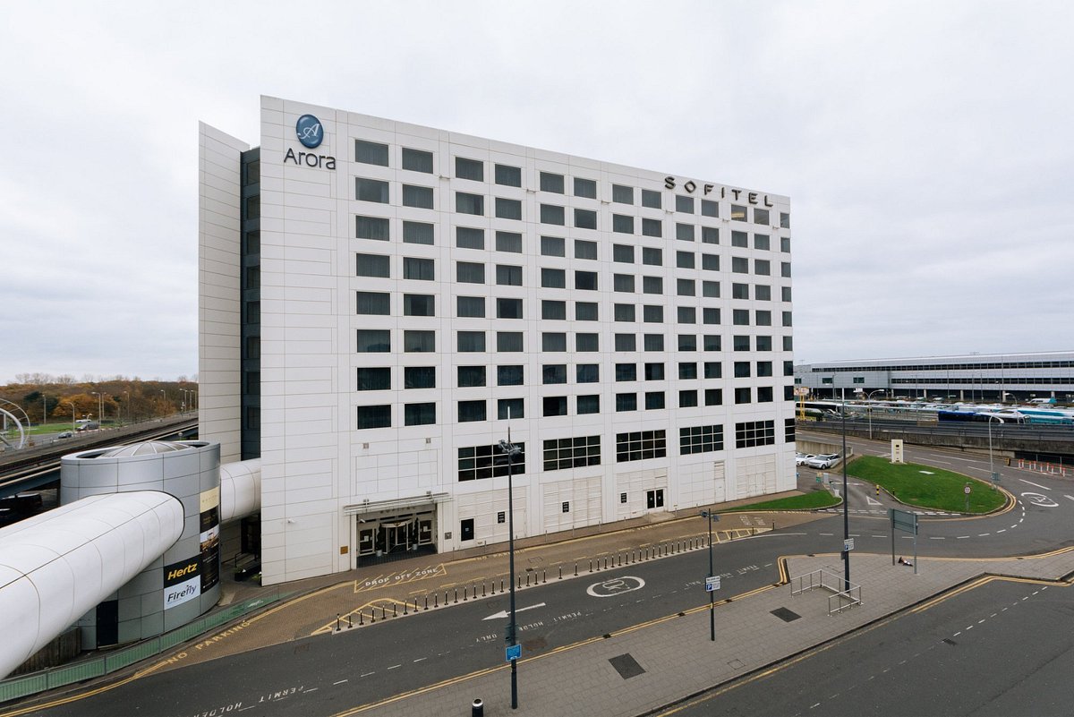 Sofitel London Gatwick