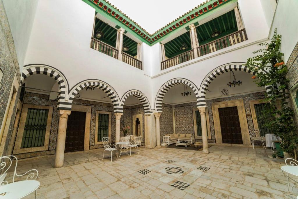 Dar Ben-Gacem