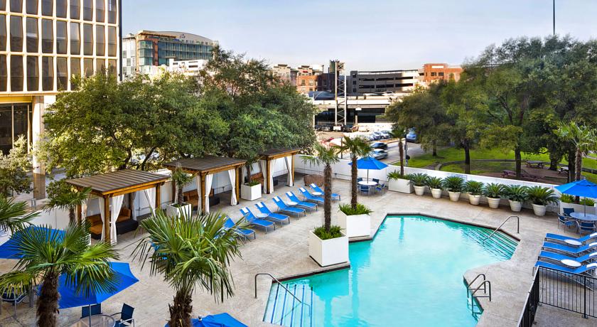 The Whitehall Houston