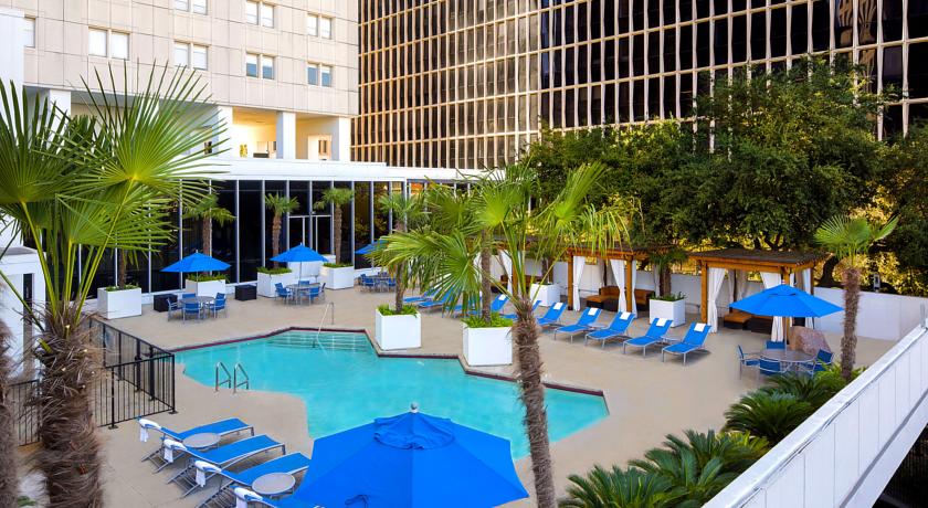The Whitehall Houston