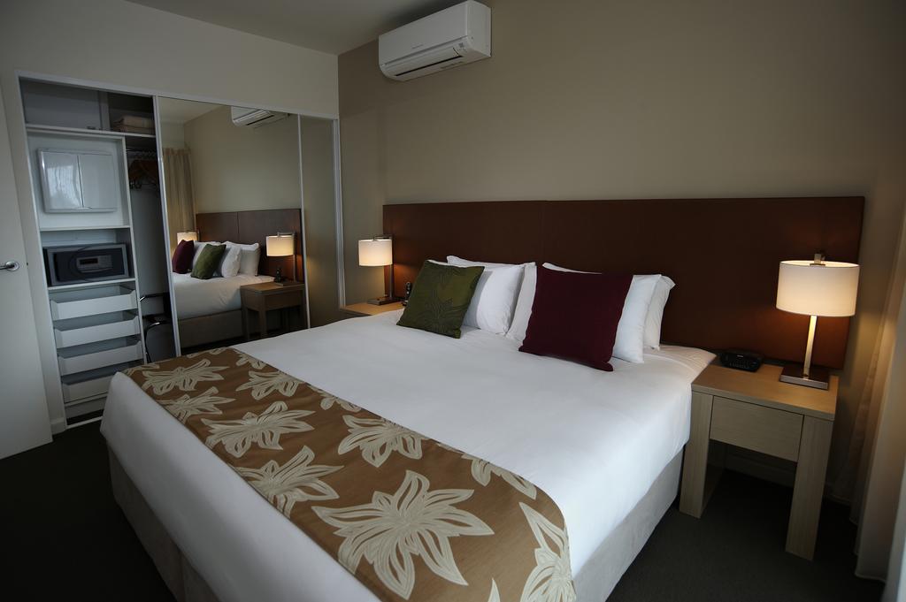 Quest Palmerston Apartments