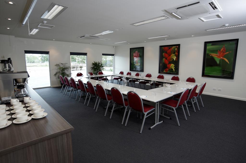 Quest Palmerston Apartments