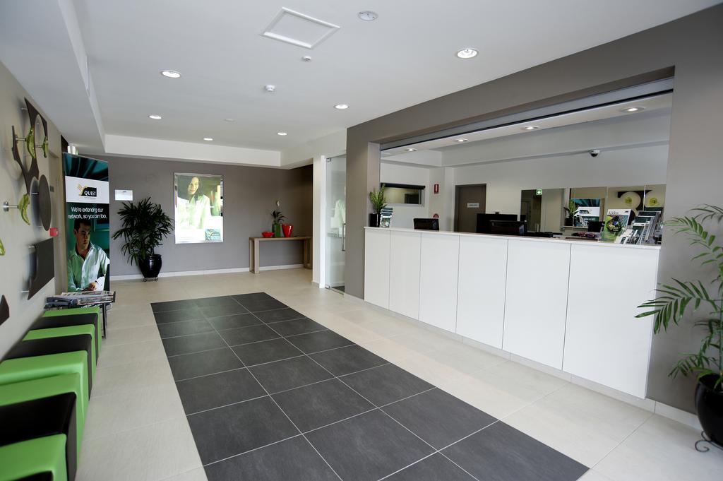 Quest Palmerston Apartments
