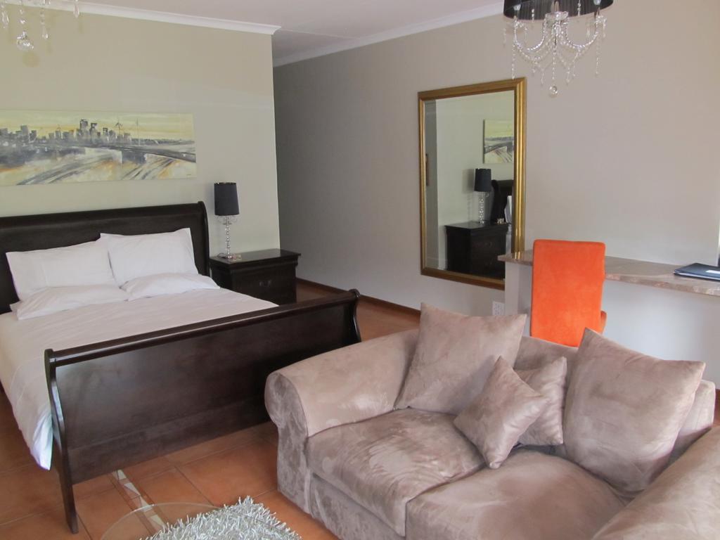Five A Morris Bed And Breakfast