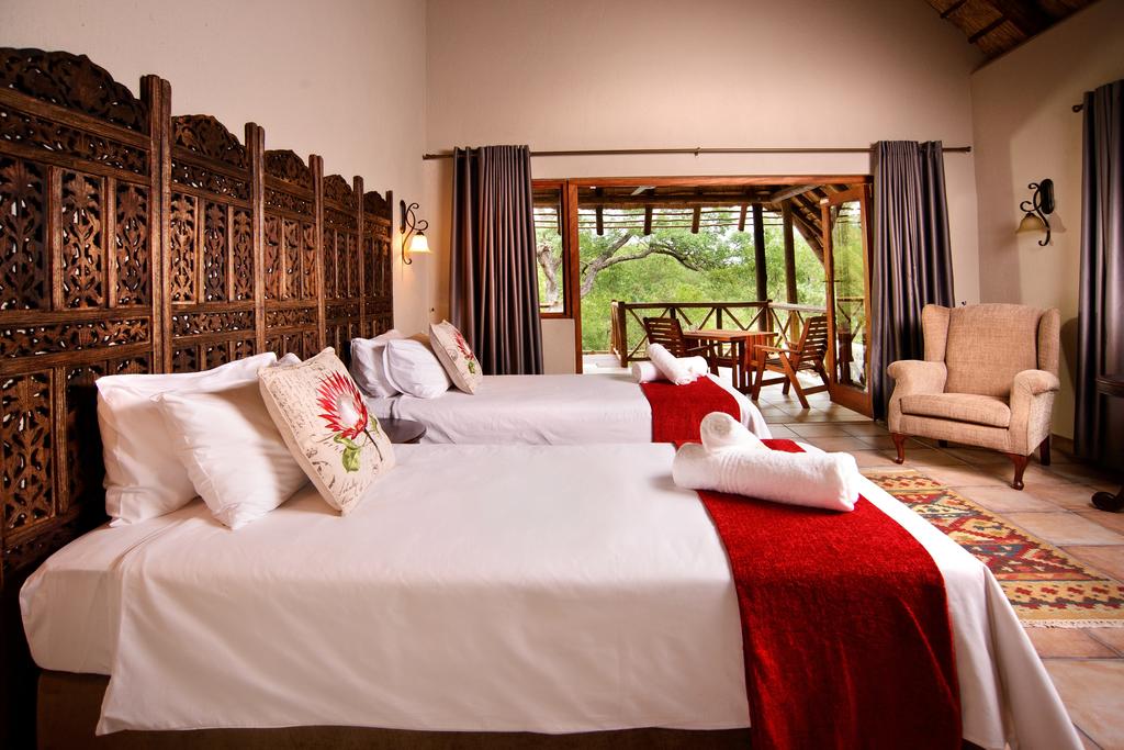 La Kruger Lifestyle Lodge