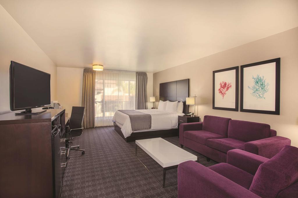 La Quinta Inn & Suites by Wyndham Santa Barbara Downtown