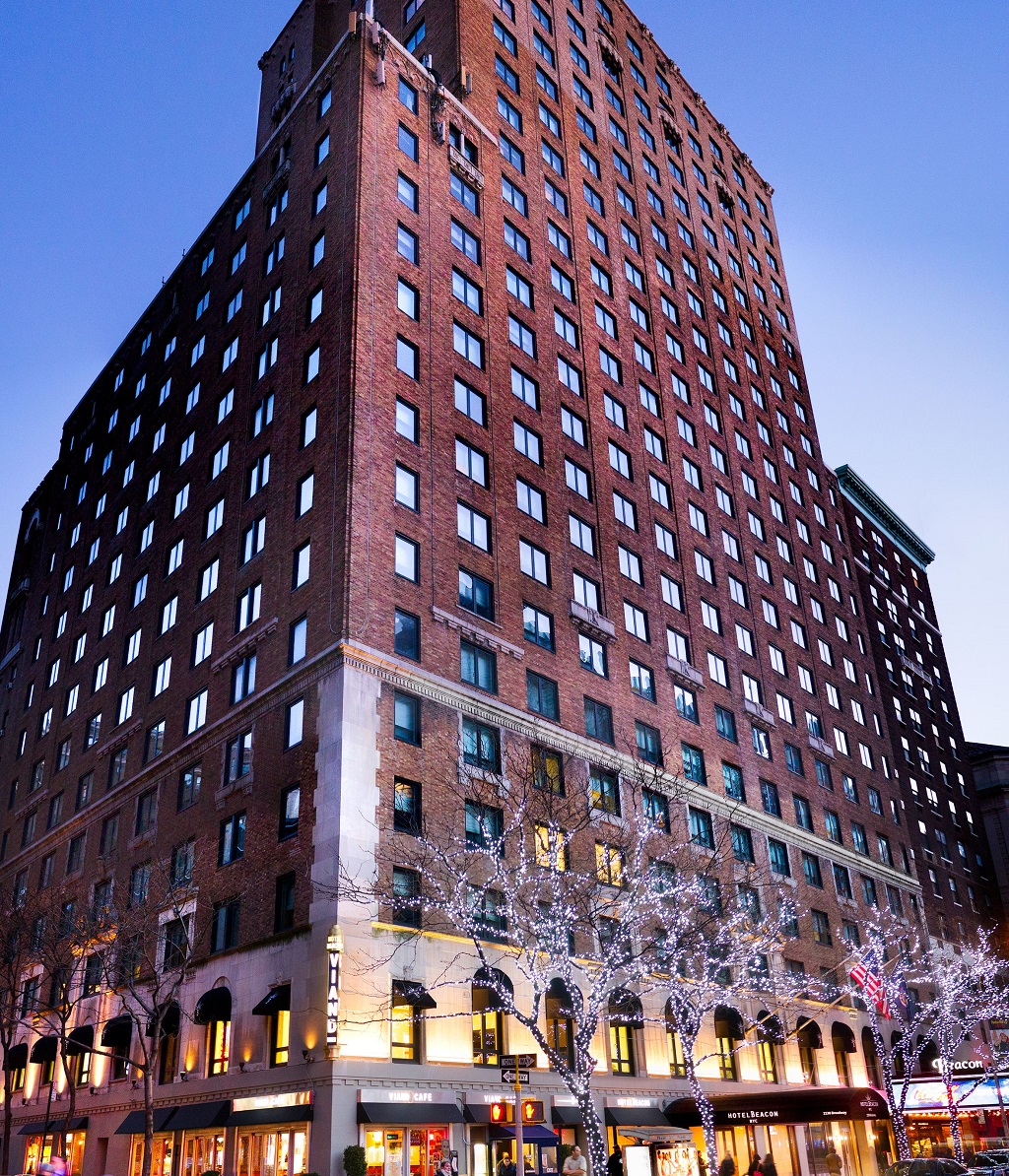 Hotel Beacon