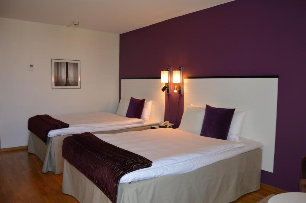 Best Western Royal Star