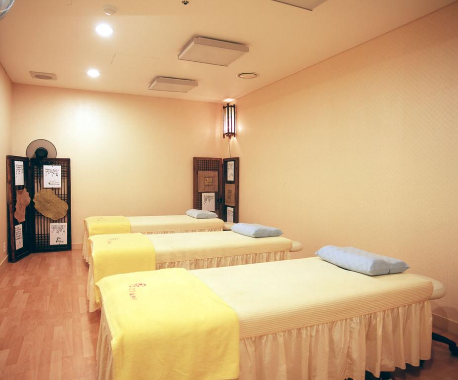 Hotel Nongshim