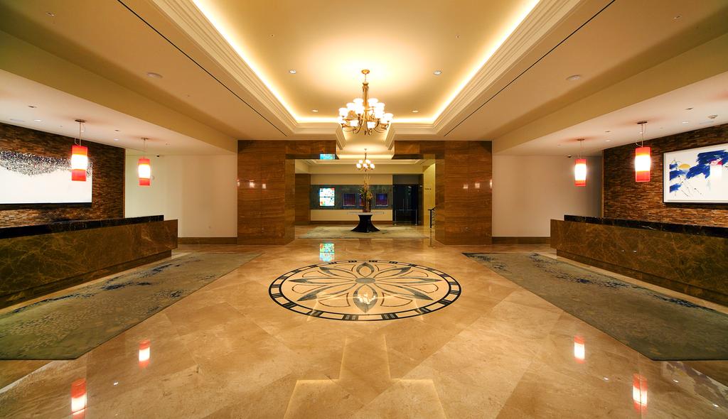 Hotel Nongshim