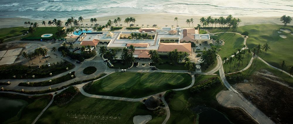 Hotel Tres Vidas