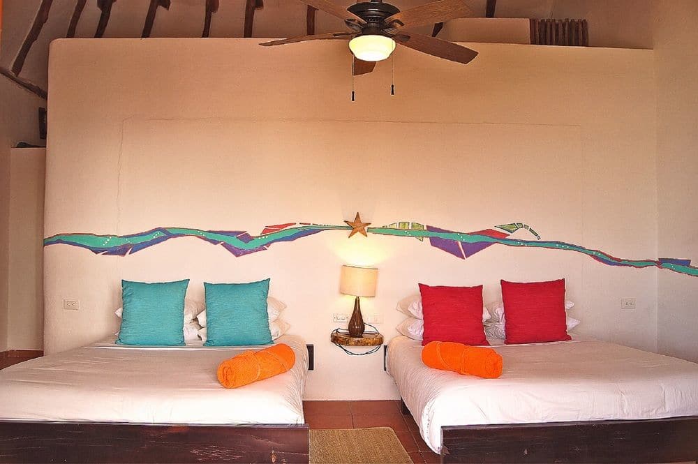Villas Flamingos