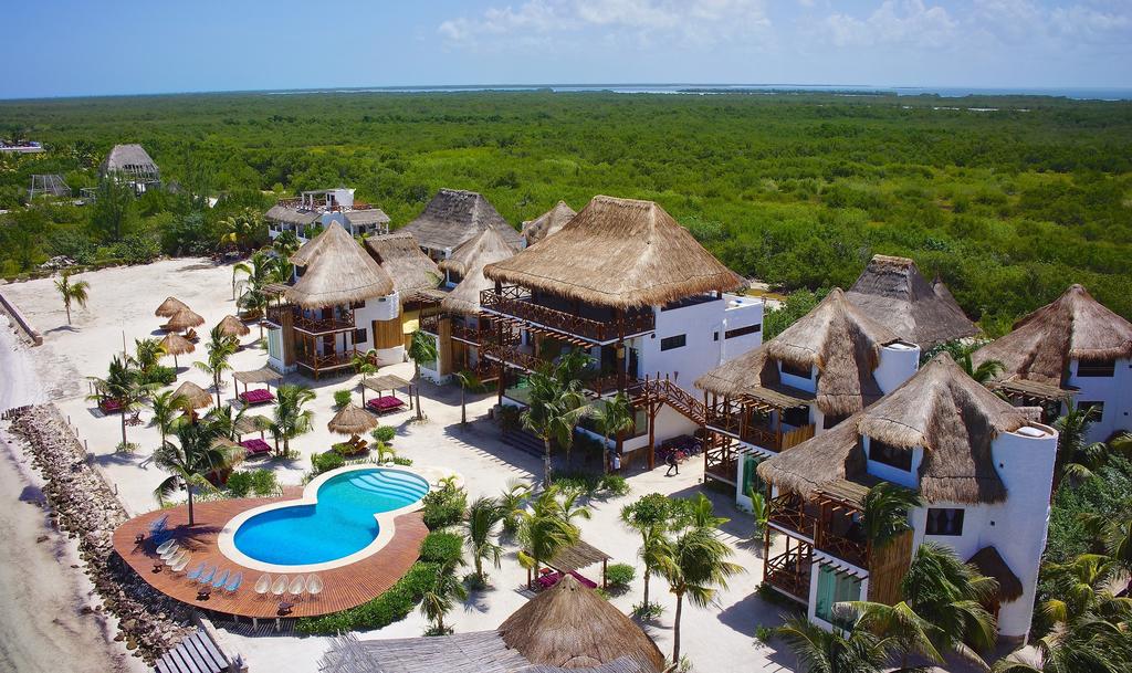 Villas Flamingos