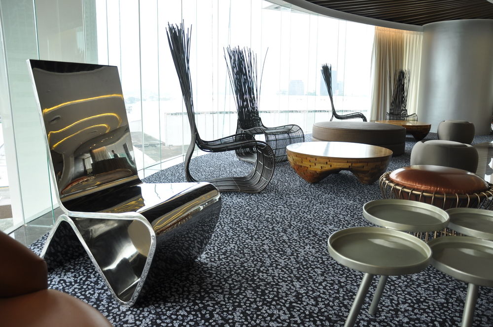 F1 Hotel Manila