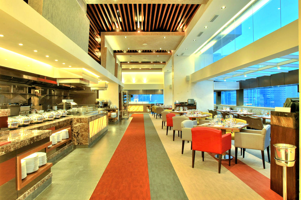 F1 Hotel Manila