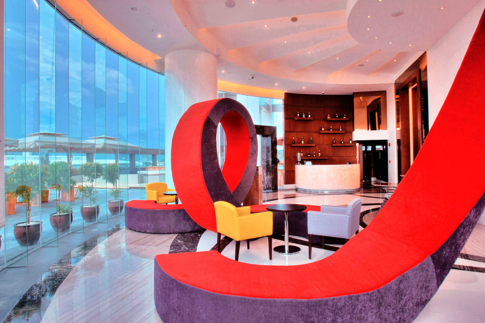 F1 Hotel Manila