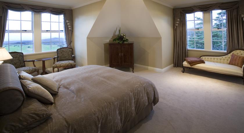 Chateau Tongariro Hotel