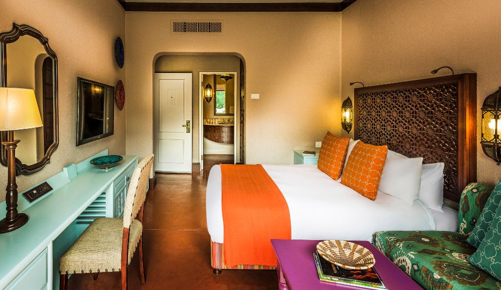 Avani Victoria Falls Resort