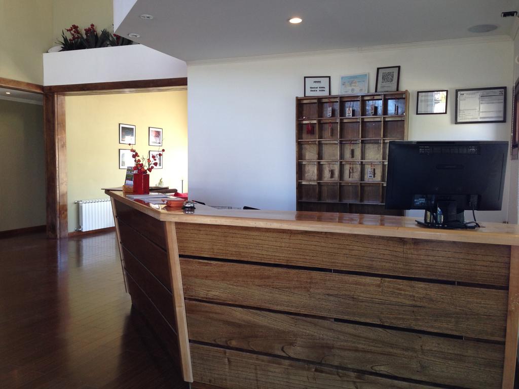 Hotel Poincenot