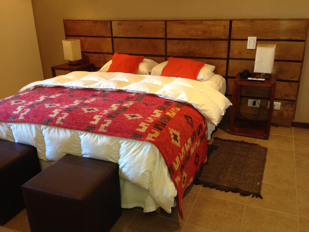 Hotel Poincenot