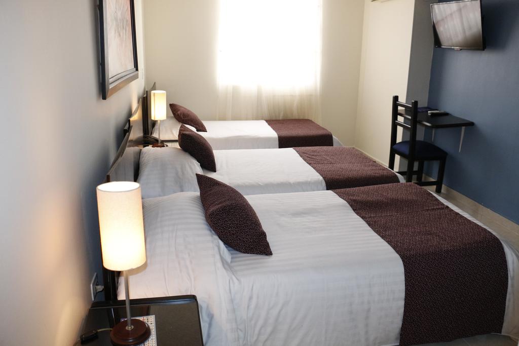 Hotel Plazuela Real