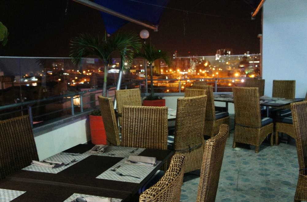 Hotel Plazuela Real