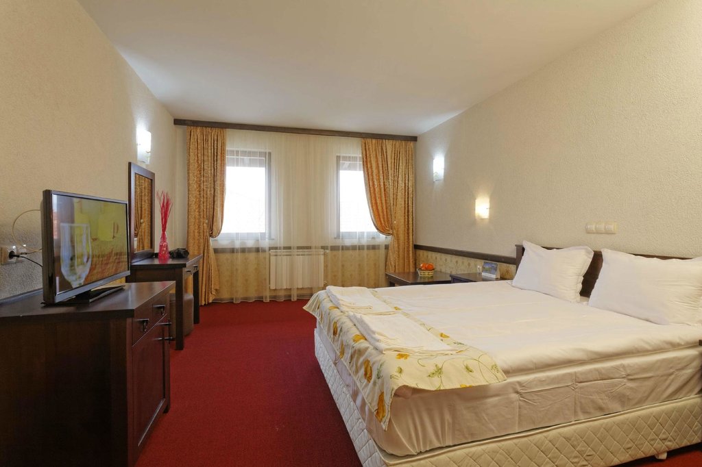 Trinity Residence Bansko