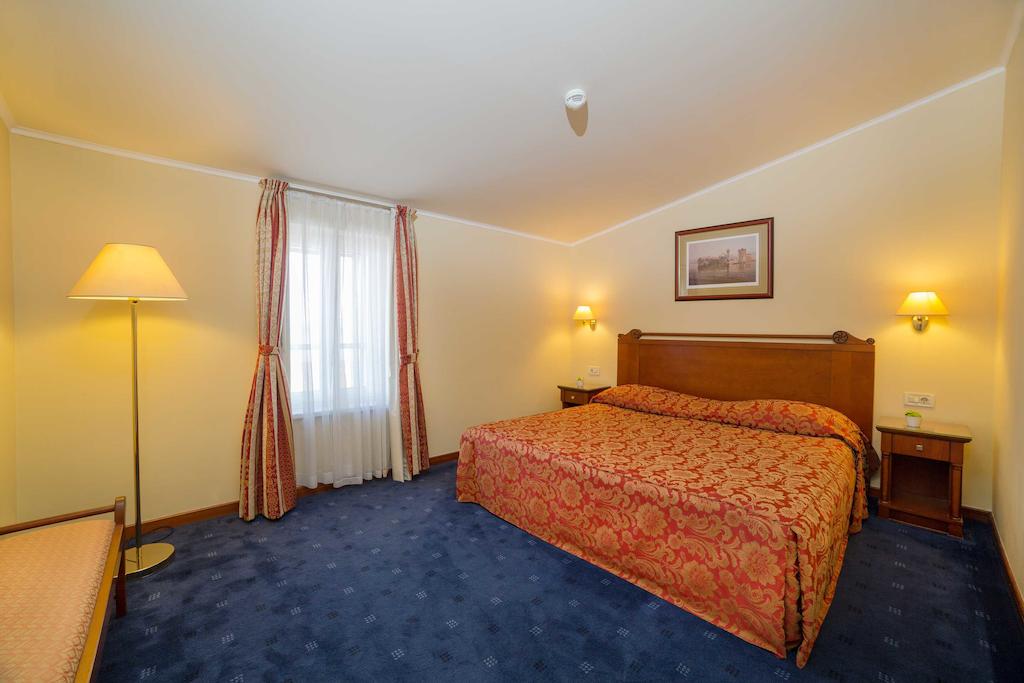 Hotel Continental