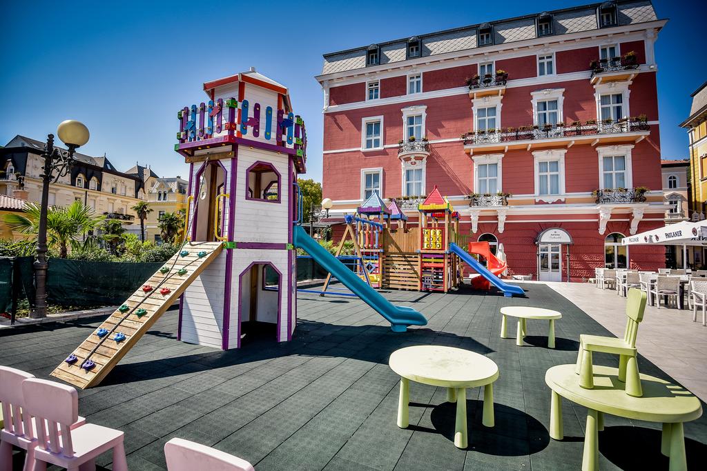 Hotel Continental