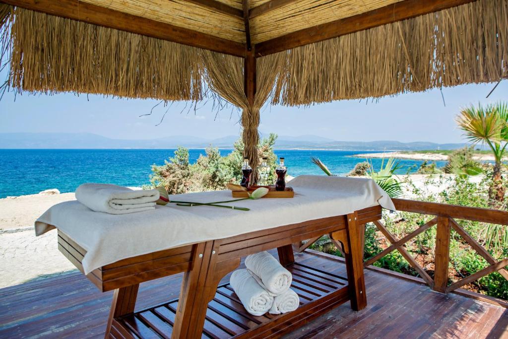 Royal Teos Thermal Resort Clinic & SPA (Formerly Euphoria Aegean)