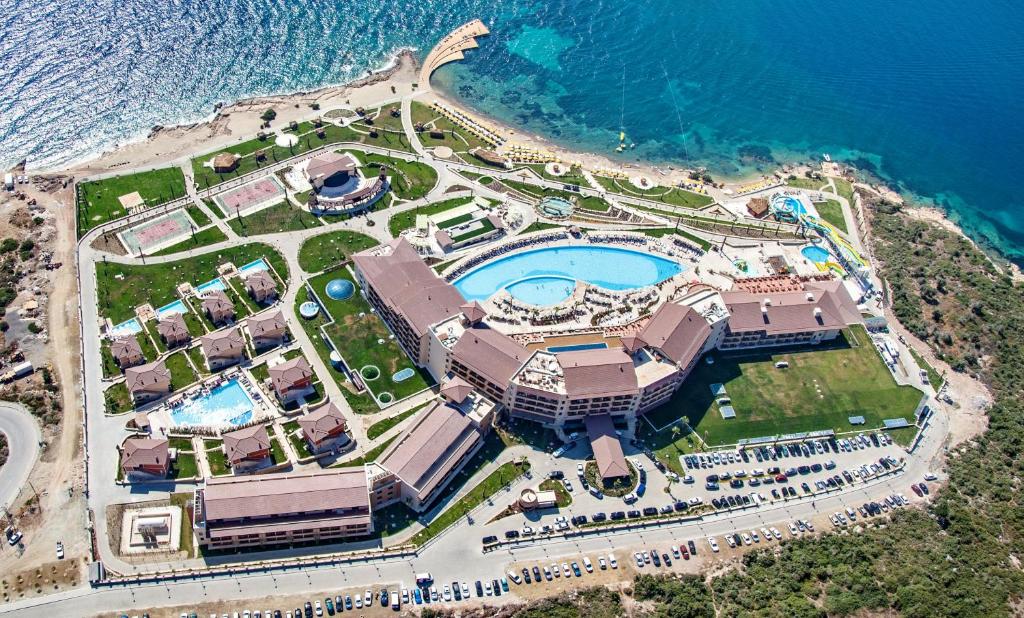 Royal Teos Thermal Resort Clinic & SPA (Formerly Euphoria Aegean)