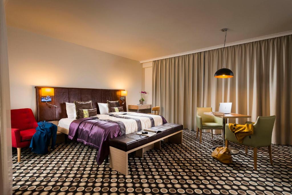 Bo33 Hotel Family & Suites