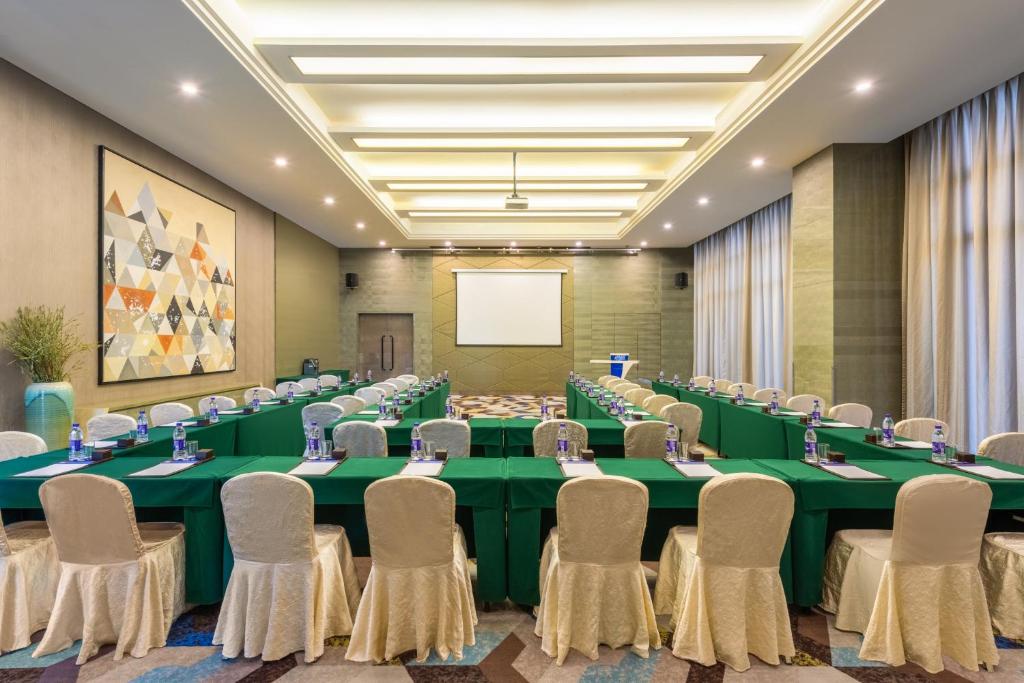 Holiday Inn Express Beijing Yizhuang