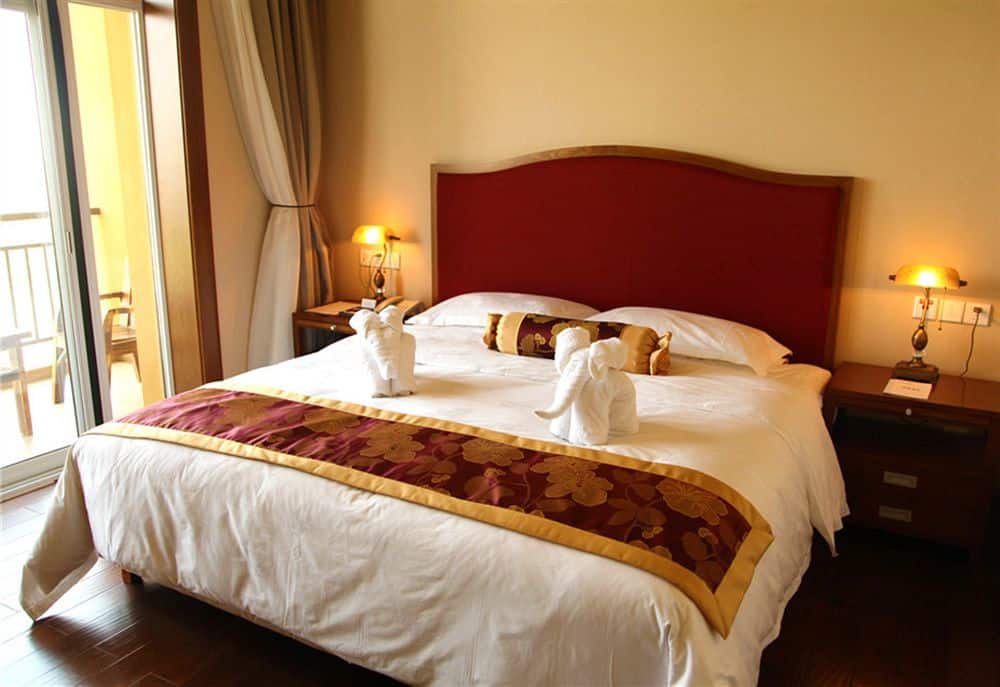 Wyndham Kunming Resort