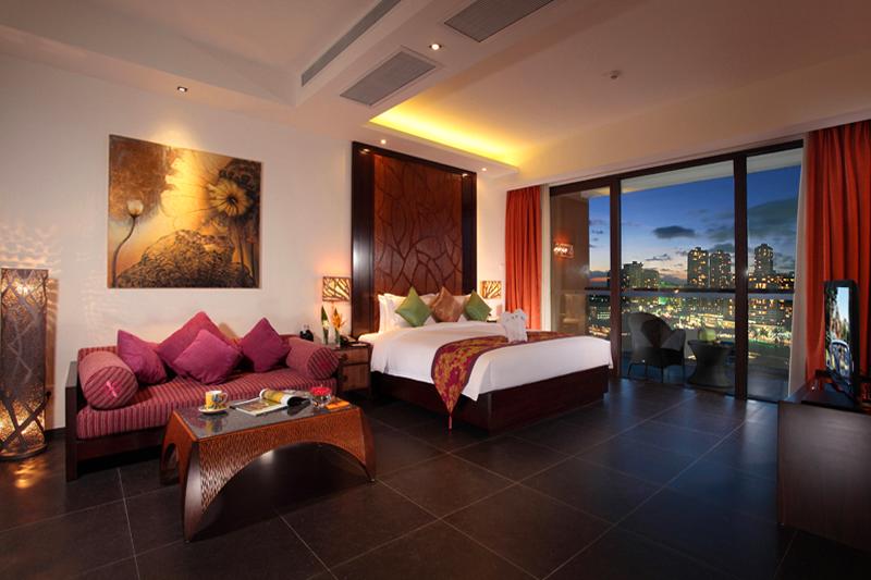 Mangrove Tree Resort World - Buddha Hotel