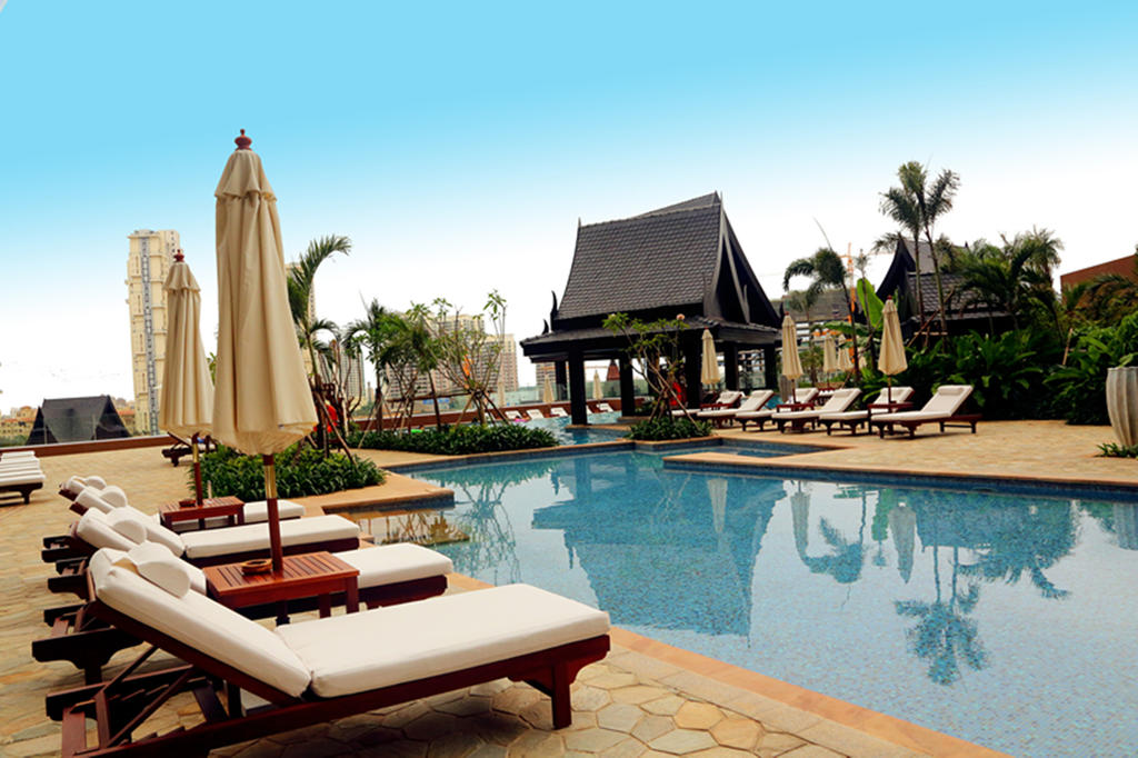Mangrove Tree Resort World - Buddha Hotel
