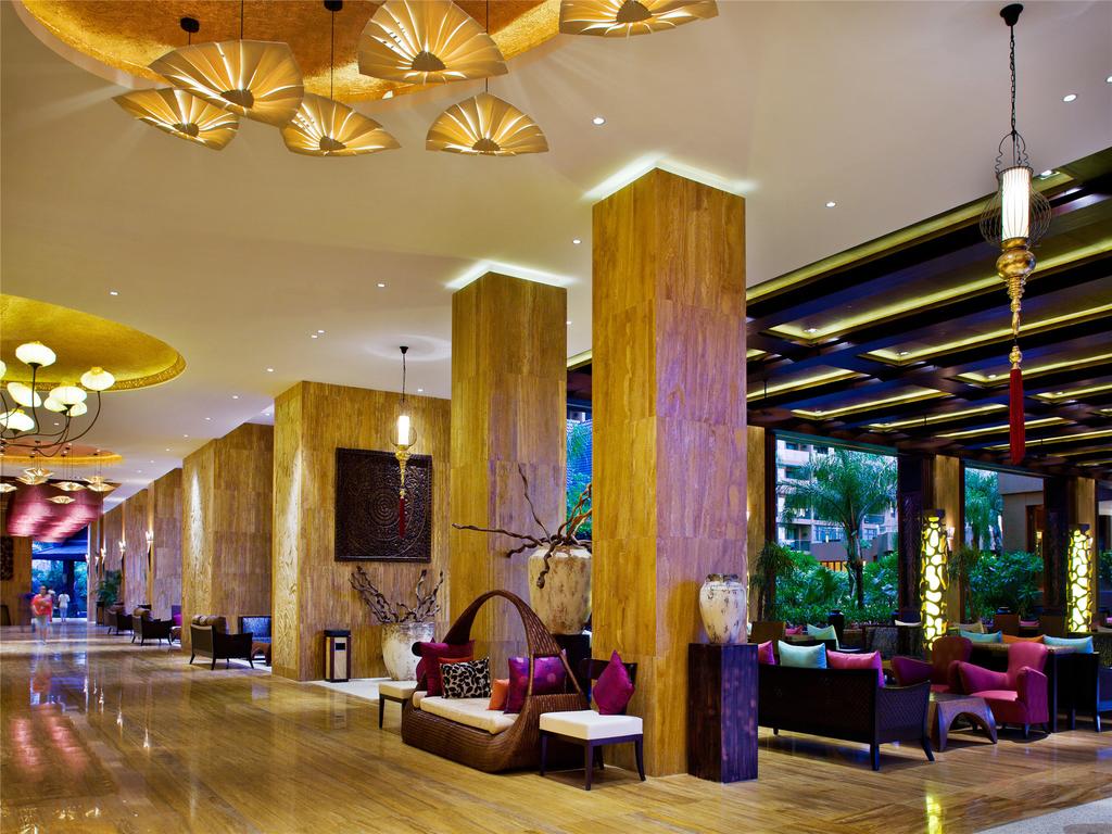 Mangrove Tree Resort World - Buddha Hotel