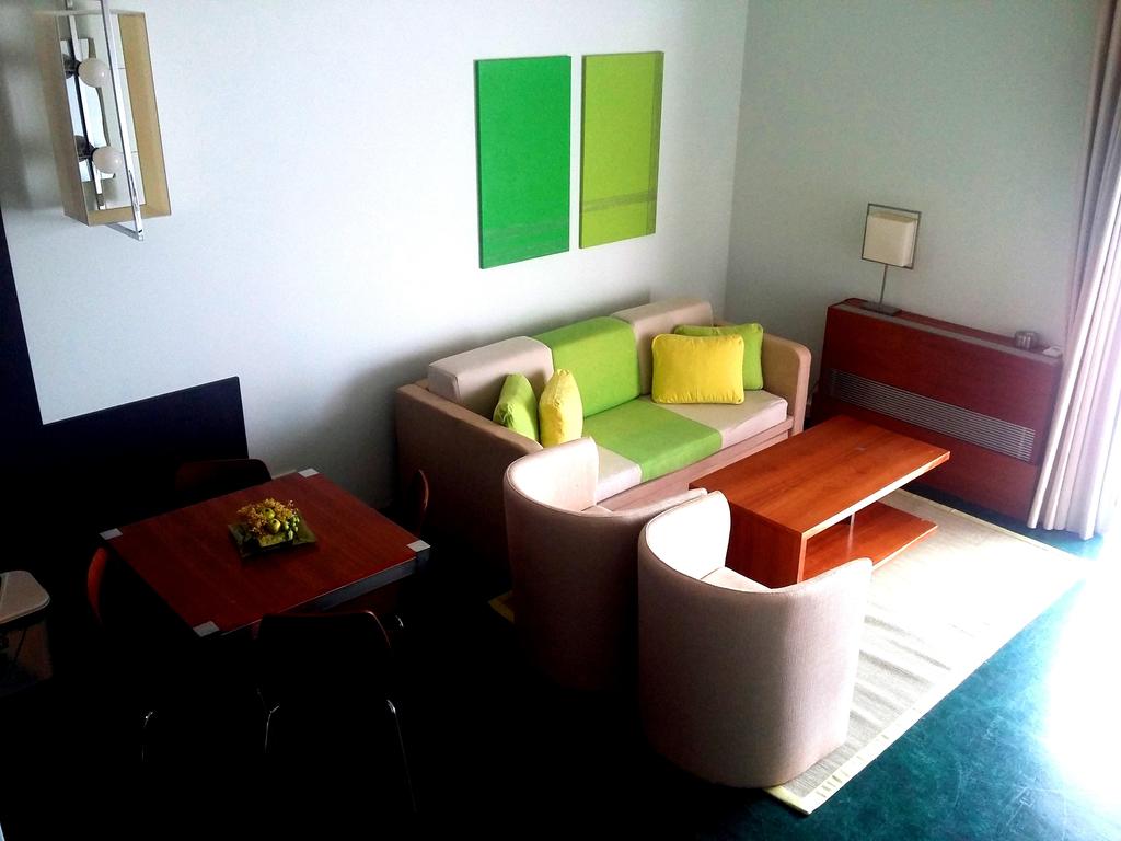 ANC Experience Resort