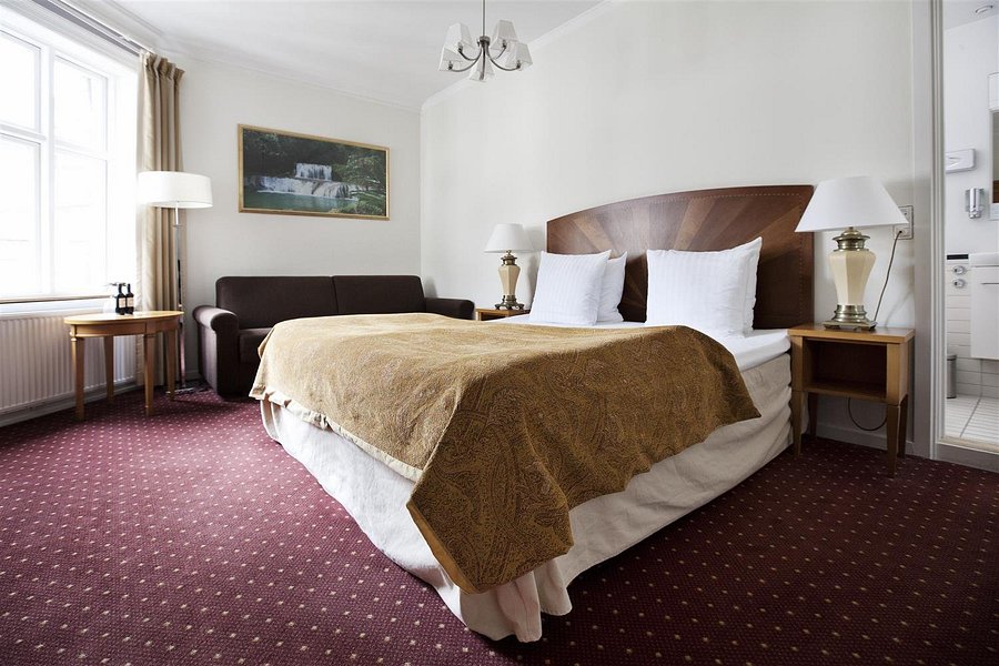 Best Western Hotel Hebron