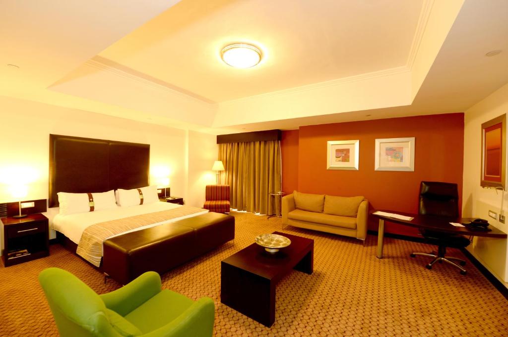 Southern Sun Sandton