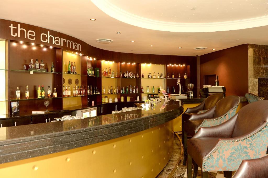 Southern Sun Sandton
