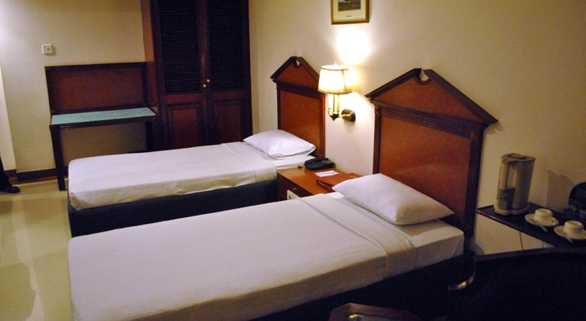 Westway Hotel Calicut