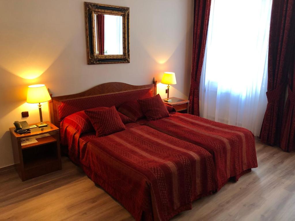 Hotel Ariston & Ariston Patio