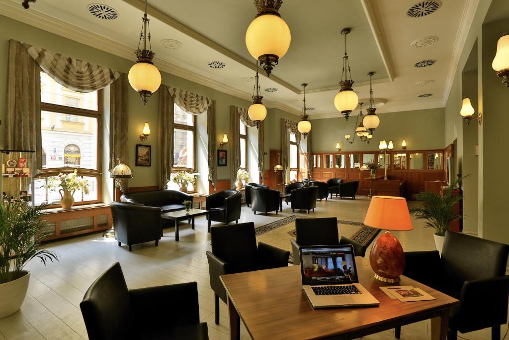 Hotel Ariston & Ariston Patio