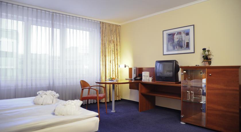 Best Western Hotel Ruesselsheim Frankfurt Airport